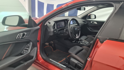Zdjęcie przedmiotu: Bmw 218i Sport Line aut