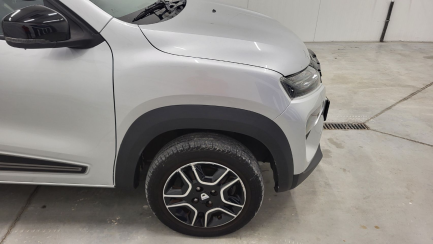 Zdjęcie przedmiotu: Dacia Spring 27.4kWh Essential