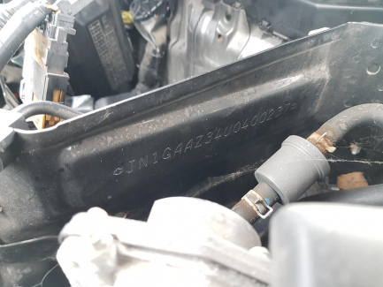 Zdjęcie przedmiotu: Nissan 370Z