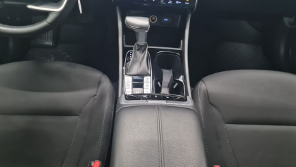 Zdjęcie przedmiotu: Hyundai Tucson 1.6 T-GDi 48V Smart 2WD DCT Oświadczenie o utracie DR