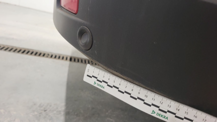 Zdjęcie przedmiotu: Ford Transit Connect 1.5 EcoBlue 230 L2 E6 Oświadczenie o utracie DR