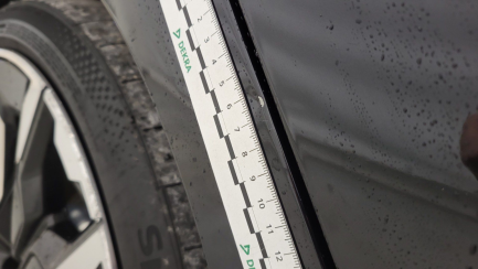 Zdjęcie przedmiotu: BMW 530e PHEV M Sport aut