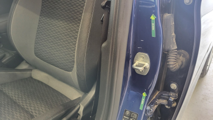 Zdjęcie przedmiotu: Opel Astra V 1.2 T GS Line S&S