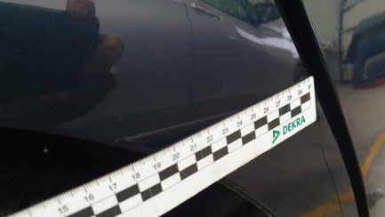 Zdjęcie przedmiotu: Toyota Avensis Combi