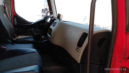 Zdjęcie przedmiotu: RENAULT/VP D Wide 250 E6 16.0t Refrigerator