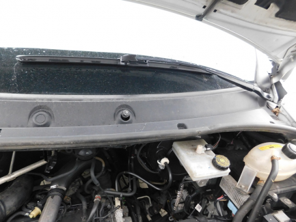 Zdjęcie przedmiotu: Opel Movano BiTurbo CDTI L3 Euro 6