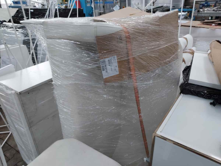 Zdjęcie przedmiotu: Package Auction - A set of shop furniture