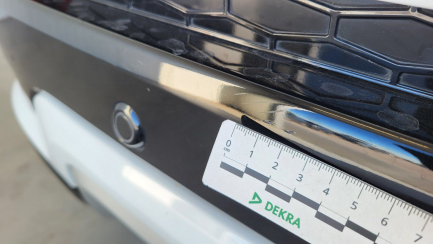 Zdjęcie przedmiotu: LAND ROVER Discovery Sport 2.0 D200 mHEV S aut