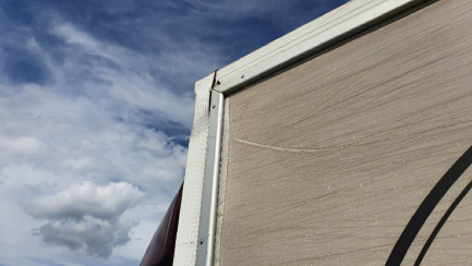 Zdjęcie przedmiotu: Mercedes-benz  Sprinter 313 CDI Euro 5 2143ccm - 129HP 3,5t 09-13