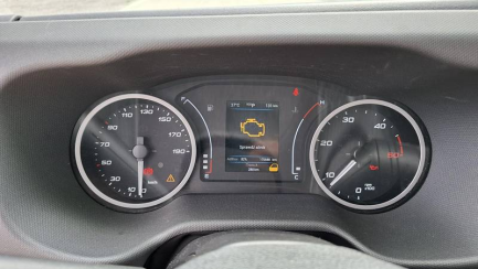 Zdjęcie przedmiotu: Iveco DAILY HI-MATIC E6e 7.2t