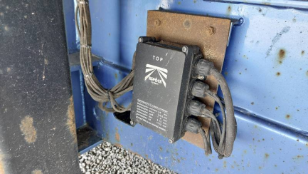 Zdjęcie przedmiotu: EMTECH NNZ