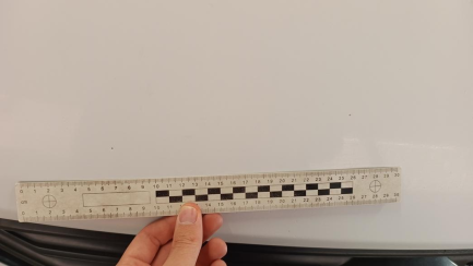 Zdjęcie przedmiotu: Ford Transit Custom 320 2.0 TDCi E6.2 3.2t L2 Trend