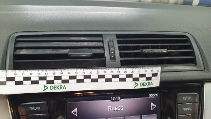 Zdjęcie przedmiotu: Skoda Fabia III Combi 1.0 Ambition + LPG