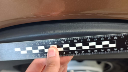 Zdjęcie przedmiotu: Volvo FH 500 Globetrotter I-Save E6d 21.0t Oświadczenie o utracie DR