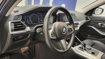 Zdjęcie przedmiotu: BMW 320i xDrive Sport Line aut