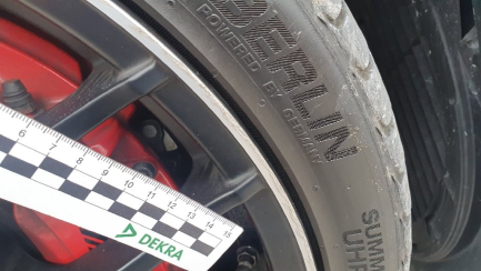 Zdjęcie przedmiotu: Mercedes-benz Cla AMG 45 S 4-Matic 8G-DCT