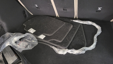 Zdjęcie przedmiotu: BMW X1 sDrive18i M Sport sport-aut