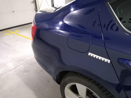 Zdjęcie przedmiotu: Skoda Octavia Хетчбек 1.4 TSI