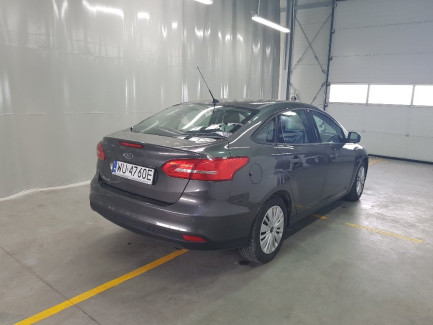 Zdjęcie przedmiotu: Ford Focus 1.6 Trend