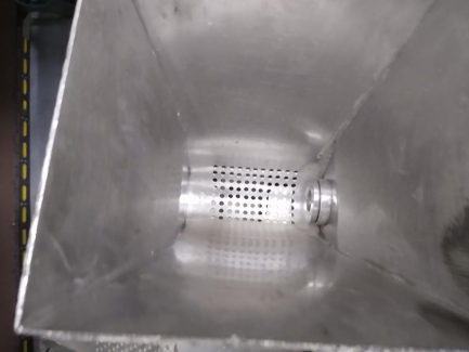 Zdjęcie przedmiotu: Maszyna do napełniania i formowania pierog&oacute;w ANKO FOOD MACHINE CO. LTD. TAIWAN XTL-700 XL