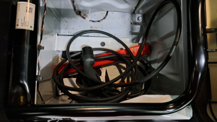 Zdjęcie przedmiotu: Mercedes-benz ESPRINTER Pro 81kWh Oświadczenie o utracie DR