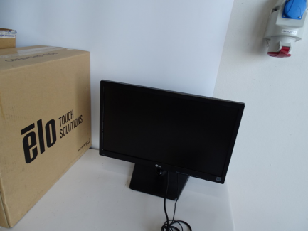 Zdjęcie przedmiotu: Electronic restaurant customer service system