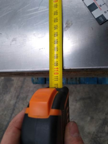 Zdjęcie przedmiotu: АКЦІОНЕРНА ГАСТРОНОМІЯ Набір гастрономічного обладнання