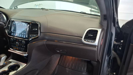 Zdjęcie przedmiotu: Jeep Grand Cherokee 3.0 CRD Overland Summit