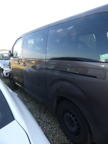 Zdjęcie przedmiotu: TOYOTA, Proace Verso 16-,2.0 D4-D Long Business