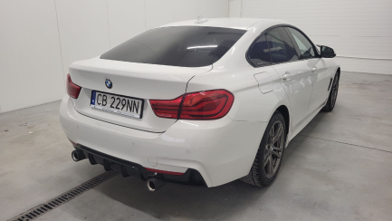 Zdjęcie przedmiotu: BMW 430i GPF xDrive M Sport aut