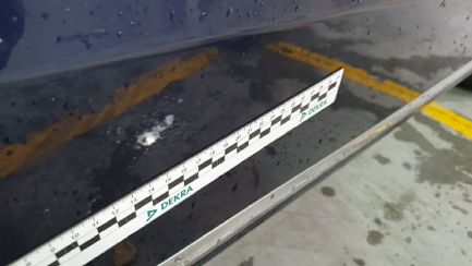 Zdjęcie przedmiotu: Volkswagen Passat Variant 1.6 TDI Trendline