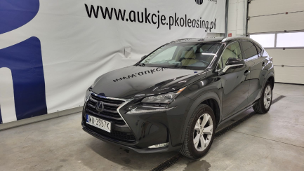 Lexus NX 200t Prestige AWD