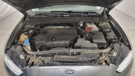 Zdjęcie przedmiotu: Ford Mondeo Combi 2.0 TDCi Titanium
