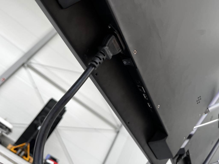 Zdjęcie przedmiotu: FOUNYA Digital Outdoor Advertising Display (3pcs) + LED Hologram Shenzhen Technology Co Ltd.