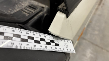 Zdjęcie przedmiotu: Volvo FH 500 E6 20.1t