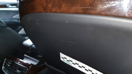 Zdjęcie przedmiotu: Audi A8 3.0 TDI Quattro