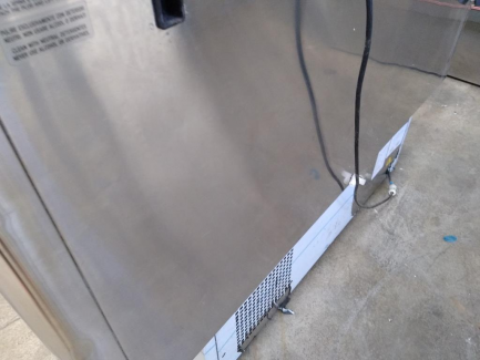 Zdjęcie przedmiotu: PROMOTION GASTRONOMY Ice cream conservator DOLCE VITA 10 DE LUXE