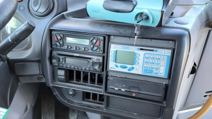 Zdjęcie przedmiotu: Ogłoszenie Iveco Crossway LE 10.8 18t TECTOR 7 Sprzedający PKO Faktoring