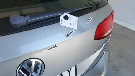 Zdjęcie przedmiotu: Volkswagen Passat 2.0 TDI BMT Comfortline