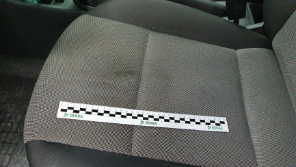 Zdjęcie przedmiotu: Skoda Fabia II Hatchback 1.2 12V Active Plus