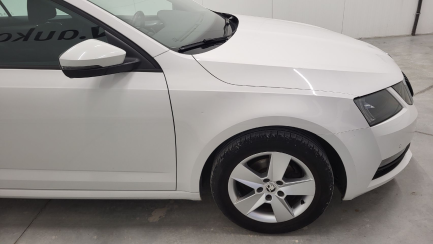 Zdjęcie przedmiotu: Skoda Octavia 1.6 TDI-CR 85kW