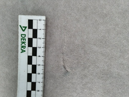 Zdjęcie przedmiotu: Skoda Fabia 1.6 TDI DPF Active Plus