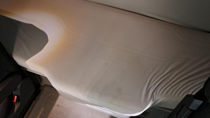 Zdjęcie przedmiotu: Ford F-MAX 12.7 TDCi 500 E6d 18.0t