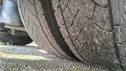 Zdjęcie przedmiotu: Renault T 460 E6 18.0t Oświadczenie o utracie DR