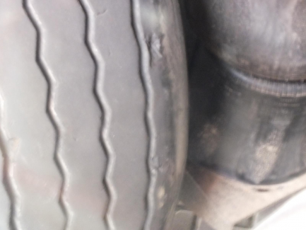 Zdjęcie przedmiotu: KRONE SD curtain semi-trailer