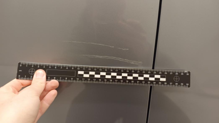 Zdjęcie przedmiotu: Opel Vivaro Long 2.0 CDTI E6d 3.0t Oświadczenie o utracie DR