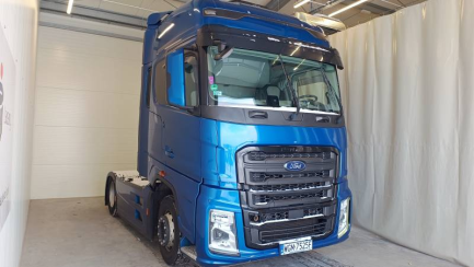 Zdjęcie przedmiotu: Ford F-MAX 500 12.7 TDCi E6d 18.0t