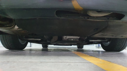 Zdjęcie przedmiotu: Audi A8 50 TDI Quattro Tiptr.