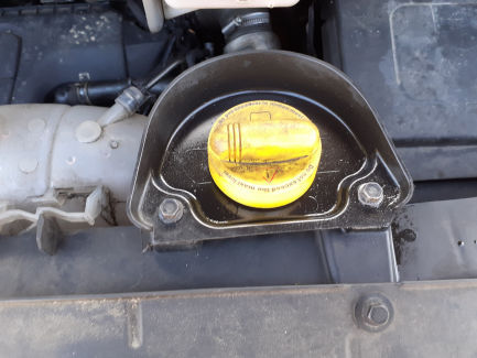 Zdjęcie przedmiotu: Opel Vivaro 1.6 CDTI E6 2.9t L2H1 Edition