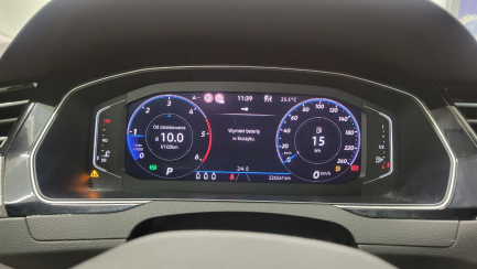 Zdjęcie przedmiotu: Volkswagen Passat Kombi Alltrack 2.0 TDI 4Mot. DSG